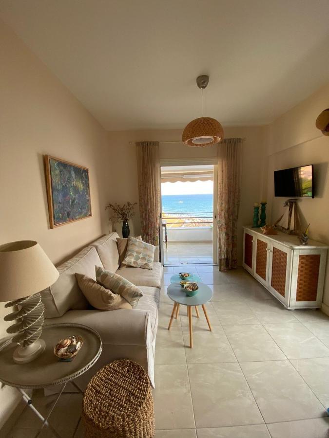 Daydream Seaview Deluxe Home 152 By New Era In Glyfada Beach Corfu エクステリア 写真