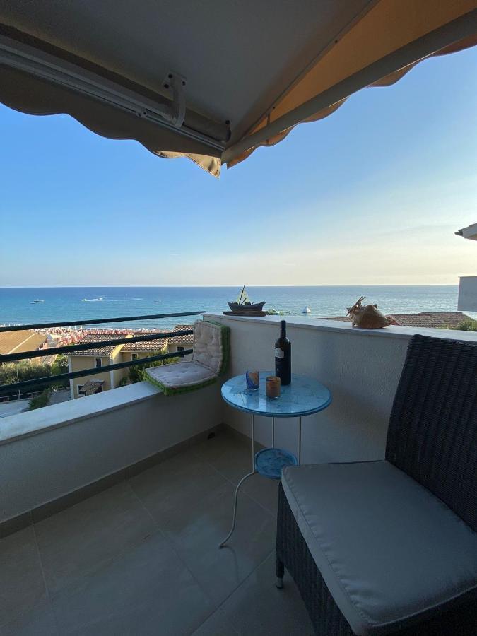 Daydream Seaview Deluxe Home 152 By New Era In Glyfada Beach Corfu エクステリア 写真
