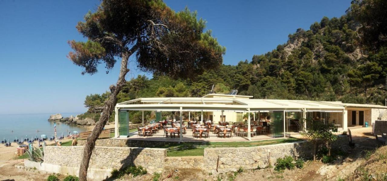 Daydream Seaview Deluxe Home 152 By New Era In Glyfada Beach Corfu エクステリア 写真