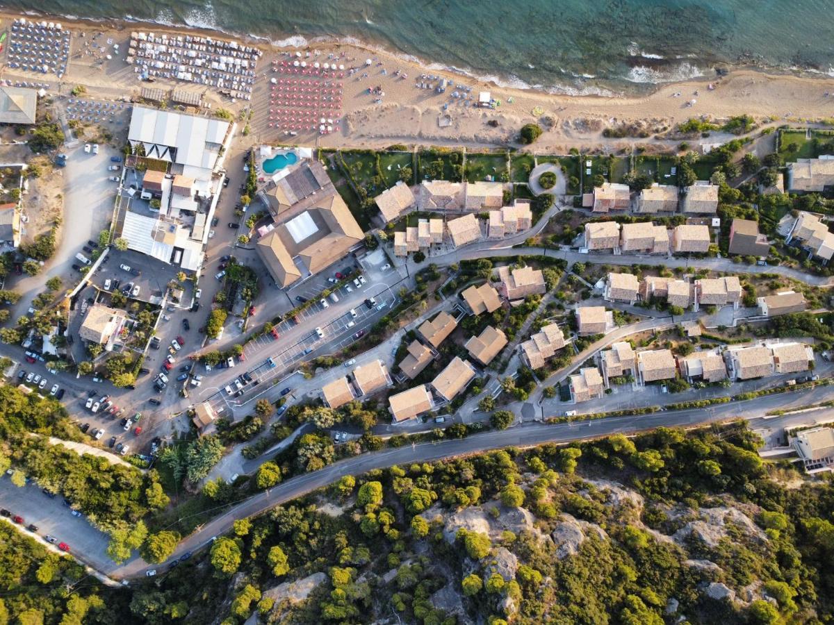 Daydream Seaview Deluxe Home 152 By New Era In Glyfada Beach Corfu エクステリア 写真