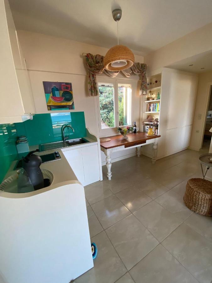 Daydream Seaview Deluxe Home 152 By New Era In Glyfada Beach Corfu エクステリア 写真