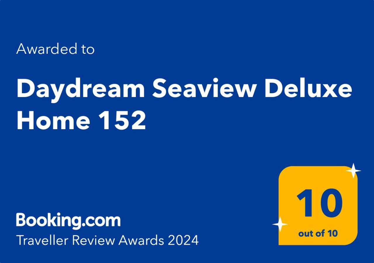 Daydream Seaview Deluxe Home 152 By New Era In Glyfada Beach Corfu エクステリア 写真